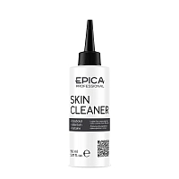 Лосьон для удаления краски с кожи головы / Skin Cleaner 150 мл, EPICA PROFESSIONAL