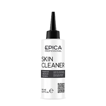 EPICA PROFESSIONAL Лосьон для удаления краски с кожи головы / Skin Cleaner 150 мл