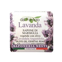 Мыло Лаванда / Lavanda 100 г, NESTI DANTE