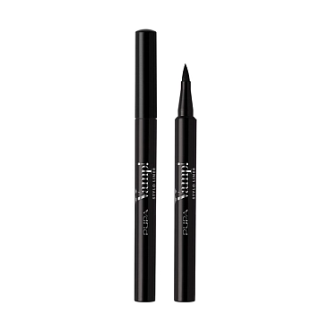 PUPA Подводка-фломастер для глаз, 100 черный / Vamp! Stylo liner 1,1 мл