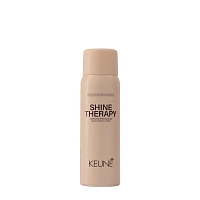 Блеск-спрей аэрозольный / Shine Therapy 75 мл, KEUNE