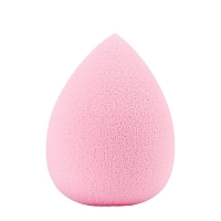 POSH Спонж бьюти блендер форма капля, нежно-розовый, фото 1