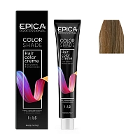 EPICA PROFESSIONAL 9.73 крем-краска для волос, блондин шоколадно-золотистый / Colorshade 100 мл, фото 2