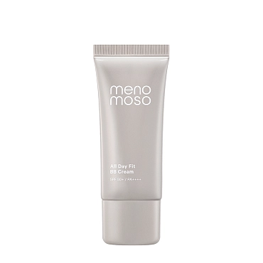 MENOMOSO BB-крем SPF 50+ PA++++ / All Day Fit BB Cream 30 гр