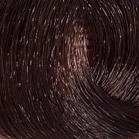 CONSTANT DELIGHT 6-46 крем-краска стойкая для волос, темно-русый бежевый шоколадный / Delight TRIONFO 60 мл, фото 1