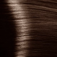 6/07 краска для волос, темный блондин натуральный бежевый / LK OIL PROTECTION COMPLEX 100 мл, LISAP MILANO