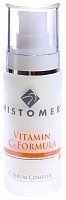 Сыворотка-уход трансдермальная с витамином С / C Serum Complex VITAMIN C FORMULA 30 мл, HISTOMER