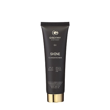 GREYMY Кондиционер для блеска / Shine Conditioner 50 мл