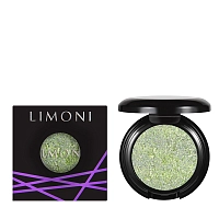 LIMONI Тени для век 011 / Eye Shadow Prism 2 гр, фото 5