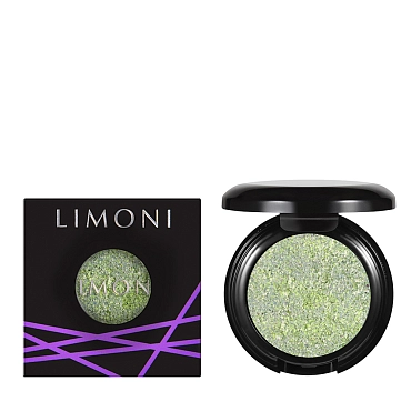 LIMONI Тени для век 011 / Eye Shadow Prism 2 гр