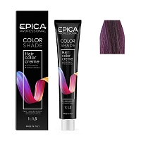 EPICA PROFESSIONAL 8.22 крем-краска для волос, светло-русый фиолетовый интенсивный / Colorshade 100 мл, фото 2