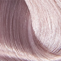 ESTEL PROFESSIONAL 10/76 краска для волос, светлый блондин коричнево-фиолетовый (снежный лотос) / ESSEX Princess 60 мл, фото 1