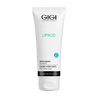 Крем увлажняющий для жирной и проблемной кожи / Moisturizer LIPACID 250 мл, GIGI