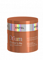 Маска-коктейль для окрашенных волос / OTIUM COLOR LIFE 300 мл, ESTEL PROFESSIONAL