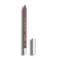 LARTE DEL BELLO Карандаш гелевый устойчивый для губ 24/7, 04 / Gel lip liner speed dating 1 гр, фото 2