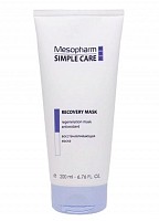 Маска восстанавливающая для лица / RECOVERY MASK 200 мл, MESOPHARM PROFESSIONAL