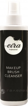 Средство-спрей для очистки кистей / Makeup brush cleanser 250 мл, ERA MINERALS