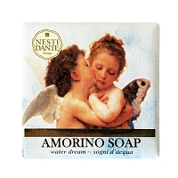 Мыло Мечта о море / Amorino Soap 150 г, NESTI DANTE