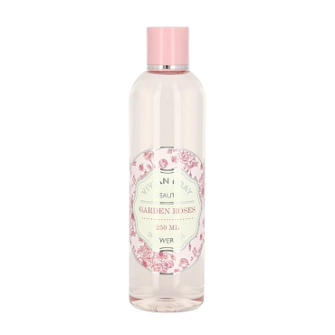 VIVIAN GRAY Гель для душа, садовые розы / Shower Gel Garden Roses 250 мл