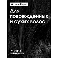 L'OREAL PROFESSIONNEL Шампунь для очень поврежденных волос / ABSOLUT REPAIR 1500 мл, фото 4