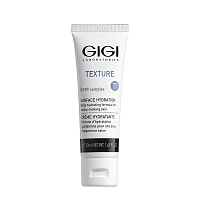 GIGI Крем дневной увлажняющий для всех типов кожи / Texture Surface Hydration Moist 50 мл, фото 1