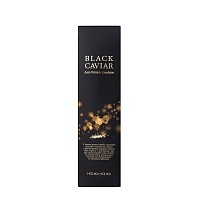 HOLIKA HOLIKA Эмульсия для лица с экстрактом черной икры / Black Caviar Anti-Wrinkle Emulsion 110 мл, фото 3