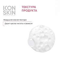 ICON SKIN Мусс для интимной гигиены / Re: Biom Probiotic Care 175 мл, фото 5