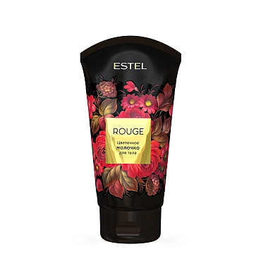 ESTEL PROFESSIONAL Молочко цветочное для тела / Estel Rouge 150 мл