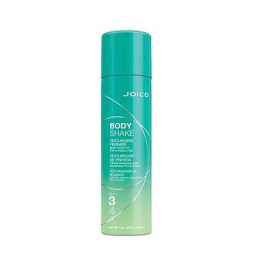 JOICO Текстурайзер финишный для создания объема и сухого кондиционирования на тонких волосах / SF Body Shake Texturizing Finisher 250 мл