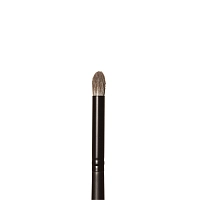 BEAUTYDRUGS Кисть для теней, округлая, мягкий овал / Makeup Brush 23 Crease Brush 1 шт, фото 2