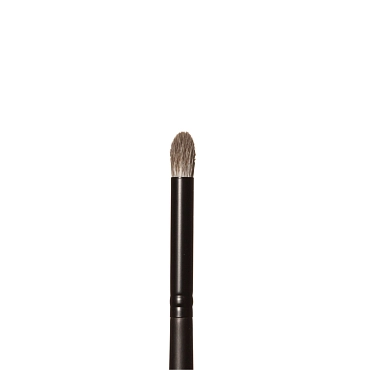 BEAUTYDRUGS Кисть для теней, округлая, мягкий овал / Makeup Brush 23 Crease Brush 1 шт