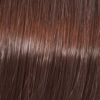 WELLA 6/43 краска для волос, темный блонд красный золотистый / Koleston Perfect Pure Balance 60 мл, фото 1