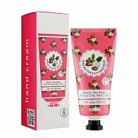 MED:B Крем для рук с маслом Ши / Med B Shea Butter Rich Hand Cream 70 мл, фото 2