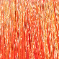 Краска для волос, кораллово-красный / Crazy Color Coral Red 100 мл, CRAZY COLOR