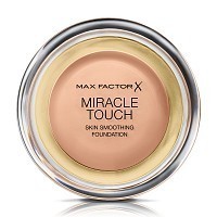 Основа тональная 70 / Miracle Touch natural, MAX FACTOR