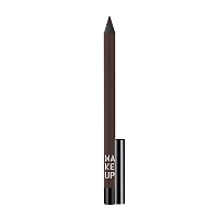 MAKE UP FACTORY Карандаш для губ, 15 темный палисандр / Color Perfection Lip Liner 1,2 гр, фото 2