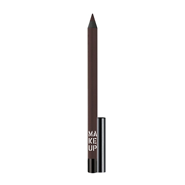 MAKE UP FACTORY Карандаш для губ, 15 темный палисандр / Color Perfection Lip Liner 1,2 гр