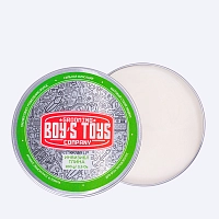 BOY’S TOYS Глина для укладки волос средней фиксации с низким уровнем блеска Инвизибл / Boy's Toys 100 мл, фото 3
