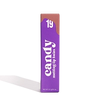 BEAUTYDRUGS Бальзам тающий для губ, 02 / BD 132 19 Candy Melting Lip Balm Gourmand 2,7 гр, фото 4