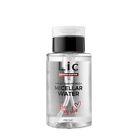 LIC Вода мицеллярная /Micellar water I love my skin 200 мл, фото 2