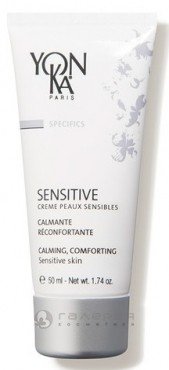 Крем для чувствительной кожи / Sensitive Creme Peaux Sensibles SPECIFICS 50 мл, YON KA