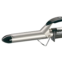 BABYLISS PRO Плойка BaByliss Pro Titanium Tourmaline, c терморегулятором, 25 мм, фото 2