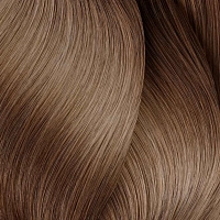 L’OREAL PROFESSIONNEL 9.12 краска для волос, очень светлый блондин пепельно-перламутровый / МАЖИРЕЛЬ ХАЙ РЕЗИСТ 50 мл, фото 1
