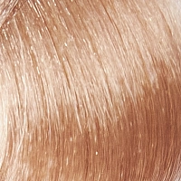 ESTEL PROFESSIONAL 10/31 краска для волос, светлый блондин золотисто-пепельный / DE LUXE SILVER 60 мл, фото 1