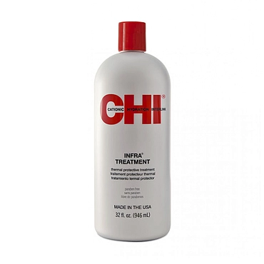 CHI Кондиционер для волос / CHI Infra Treatment 946 мл
