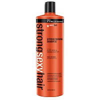 Шампунь для прочности волос / Strong Color Safe Strengthening Shampoo 1000 мл, SEXY HAIR