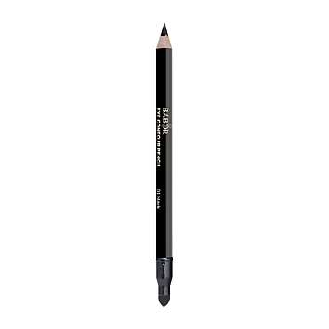 BABOR Контур для век, тон 01 чёрный / Eye Contour Pencil Black 1 гр