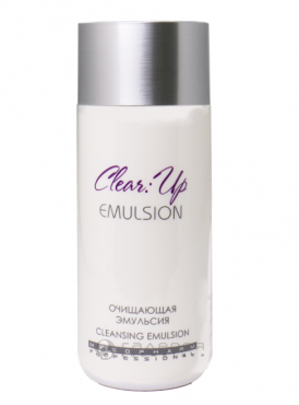 Эмульсия очищающая для лица / CLEAR UP EMULSION 150 мл, MESOPHARM PROFESSIONAL