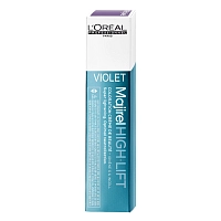 L’OREAL PROFESSIONNEL Краска суперосветляющая для волос, пепельный / МАЖИРЕЛЬ ХАЙ ЛИФТ 50 мл, фото 3