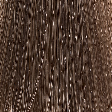 BAREX 6.1 краска для волос, темный блондин пепельный / PERMESSE 100 мл